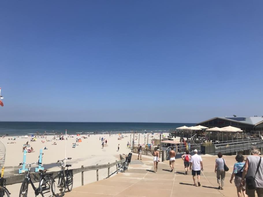 Ballumerhoeve Fleuri Lodge 외부 사진